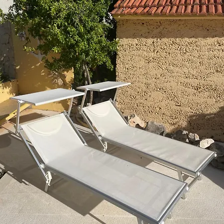 Oliwa Apartment Vinišće