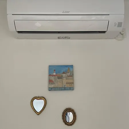 Oliwa Apartment *