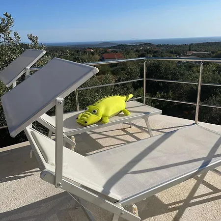 Oliwa Vinišće