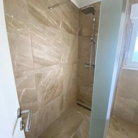 Oliwa Apartment