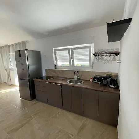 Apartment Oliwa