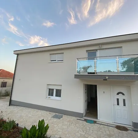 Oliwa * Vinišće