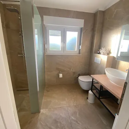 Oliwa Apartment