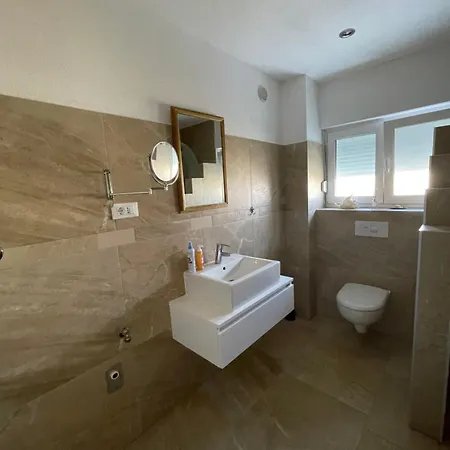 Apartment Oliwa